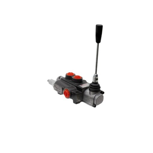 Distributore 3/8" 1 Leva Doppio Effetto 40lt 87000920 Granit